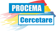 Logo Procema Cercetare - Agremente tehnice in constructii, audit in domeniul materialelor pentru constructii